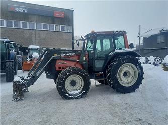 Valtra 6750