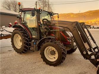 Valtra A115