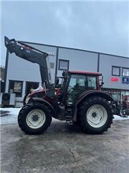 Valtra N123