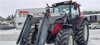 Valtra N141H