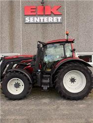 Valtra N174D