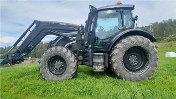 Valtra N174D