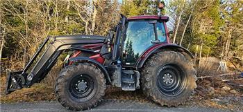 Valtra N174D