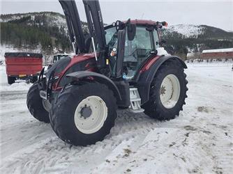 Valtra N174H