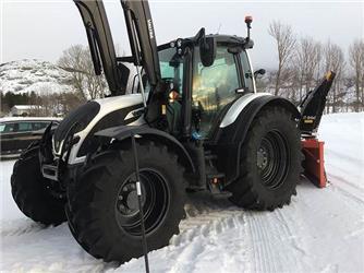 Valtra N175Versu