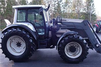 Valtra T120