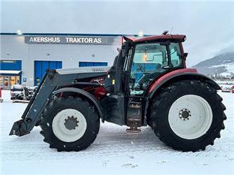 Valtra T174eD