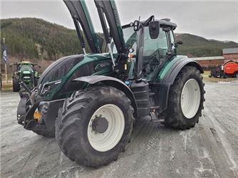 Valtra T174eD