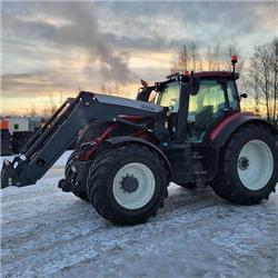 Valtra T234V