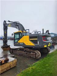 Volvo EC300El