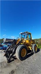 Volvo L50D