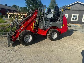 Weidemann 1160+