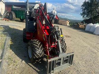 Weidemann 1160+