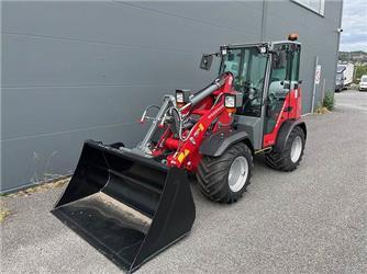 Weidemann 1260LP