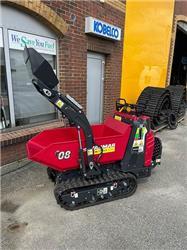 Yanmar C08