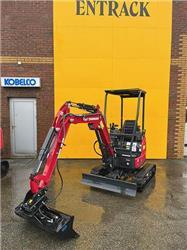 Yanmar Vio17