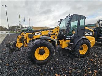 JCB TM 320