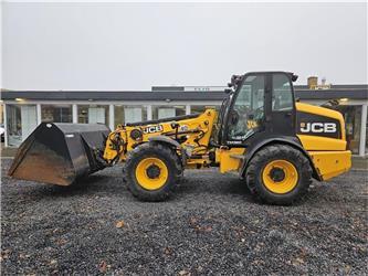 JCB TM 320