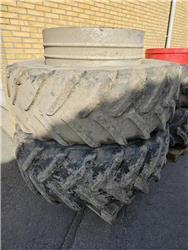 Michelin 600/65X38