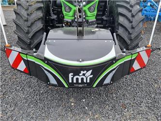  Tractor Bumper  1100