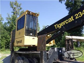 Tigercat 234B