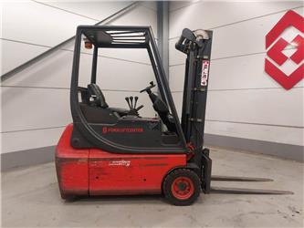 Linde E16