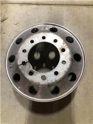  Aluminum Wheel