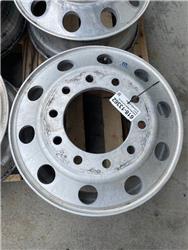  Aluminum Wheel