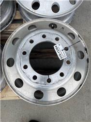  Aluminum Wheel