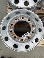  Aluminum Wheel