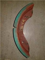  Brake Shoe