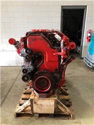 Cummins ISX15