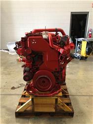 Cummins ISX15