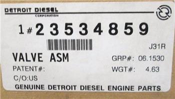 Detroit Diesel