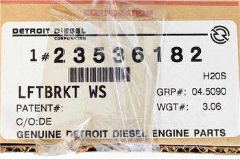 Detroit Diesel