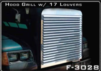 Freightliner FLD