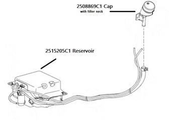 International 7400