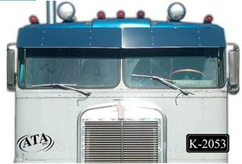 Kenworth K100