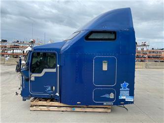 Kenworth T600