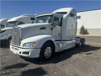 Kenworth T660