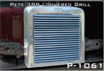 Peterbilt 389