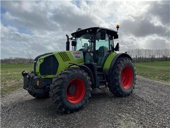 CLAAS ARION 650