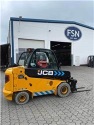 JCB TLT 35-22 E