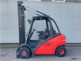 Linde H25D