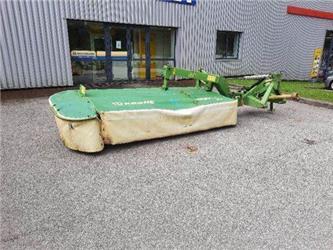 Krone EASYCUT320