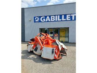 Kuhn GMD3125FF