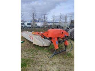 Kuhn GMD3511FF