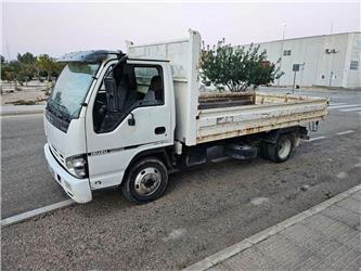 Isuzu NPR77