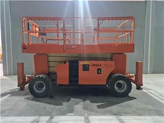 JLG 4394RT