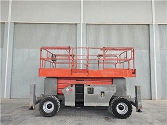 JLG 4394RT